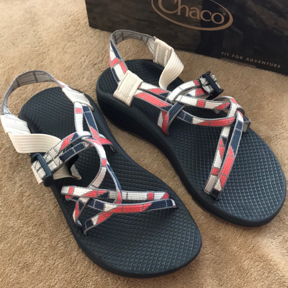 Women’s Chaco ZCLOUD X Sandals